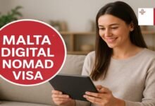 Malta Digital Nomad Visa