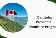 Manitoba Provincial Nominee Program