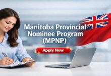Manitoba Provincial Nominee Program (MPNP)
