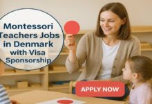 Montessori Teachers Jobs in Denmark