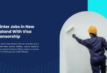 Painter Jobs in New Zealand