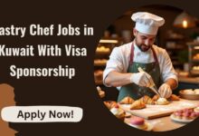 Pastry Chef Jobs in Kuwait