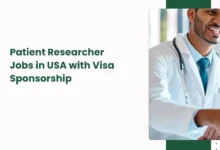 Patient Researcher Jobs in USA