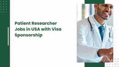 Patient Researcher Jobs in USA