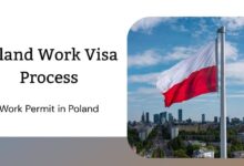 Poland Work Visa Process