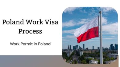 Poland Work Visa Process