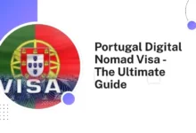 Portugal Digital Nomad Visa