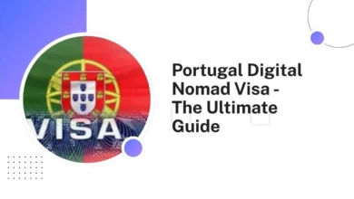 Portugal Digital Nomad Visa