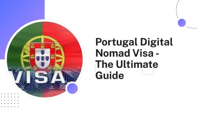 Portugal Digital Nomad Visa