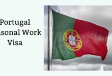 Portugal Seasonal Work Visa