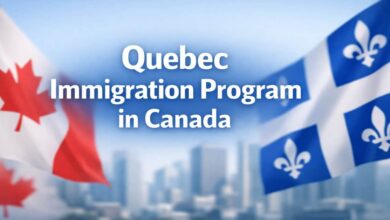 Quebec Immigration Program in Canada