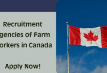 Recruitment Agencies of Farm Workers in Canada