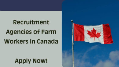Recruitment Agencies of Farm Workers in Canada