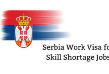 Serbia Work Visa for Skill Shortage Jobs