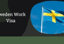 Sweden Work Visa
