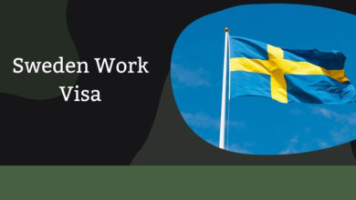 Sweden Work Visa