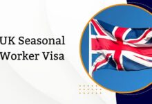 UK Seasonal Worker Visa