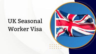 UK Seasonal Worker Visa
