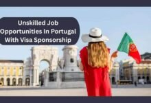 Unskilled Job Opportunities In Portugal With Visa Sponsorship