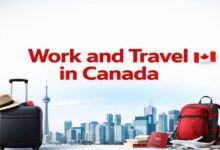 Work and Travel in Canada