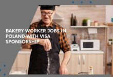 Bakery Worker Jobs In Poland