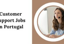 Customer Support Jobs in Portugal