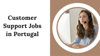 Customer Support Jobs in Portugal