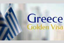 Greece Golden VISA With Family