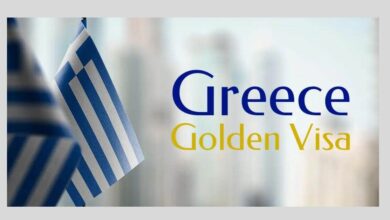 Greece Golden VISA With Family