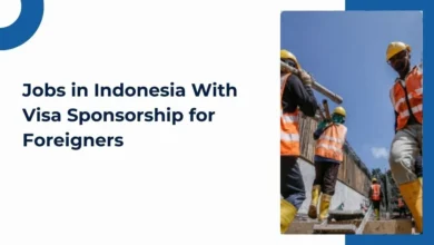 Jobs in Indonesia