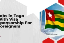 Jobs in Togo