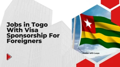 Jobs in Togo