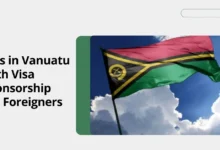 Jobs in Vanuatu
