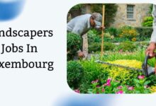Landscapers Jobs In Luxembourg