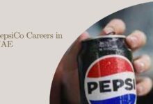 PepsiCo Careers in UAE