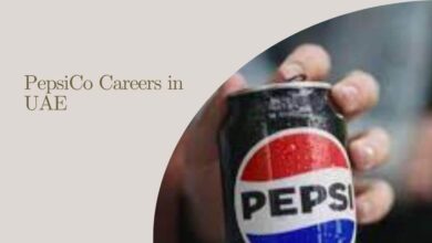 PepsiCo Careers in UAE