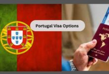 Portugal Visa Options