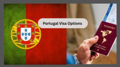 Portugal Visa Options