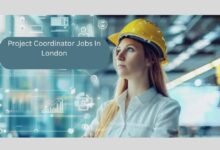 Project Coordinator Jobs In LondonProject Coordinator Jobs In London