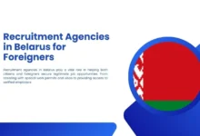 Recruitment Agencies in Belarus