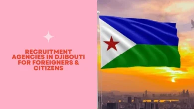Recruitment Agencies in Djibouti