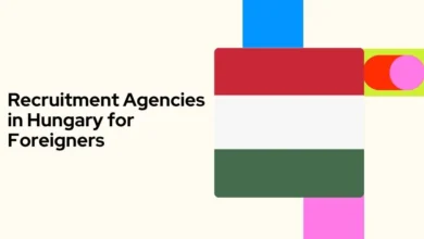 Recruitment Agencies in Hungary