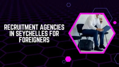 Recruitment Agencies in Seychelles