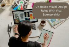 UK Based Visual Design Roles hip