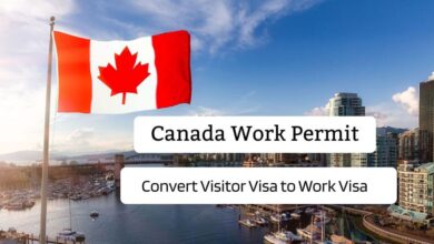 Canada Work Permit