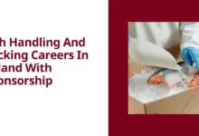 Fish Handling And Packing Careers In Poland