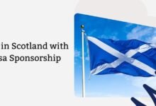 Jobs in Scotland with Visa Sponsorship