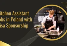 Kitchen Assistant Jobs in Poland