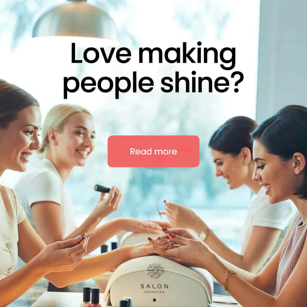 Nail Care Technician Jobs in Canada