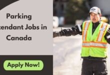 Parking Attendant Jobs in Canada